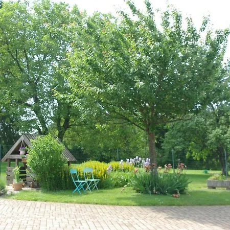 Les Herissons * Guevenatten