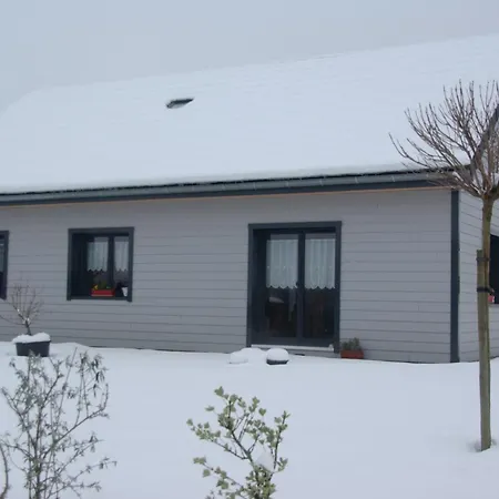 Les Herissons Holiday home *